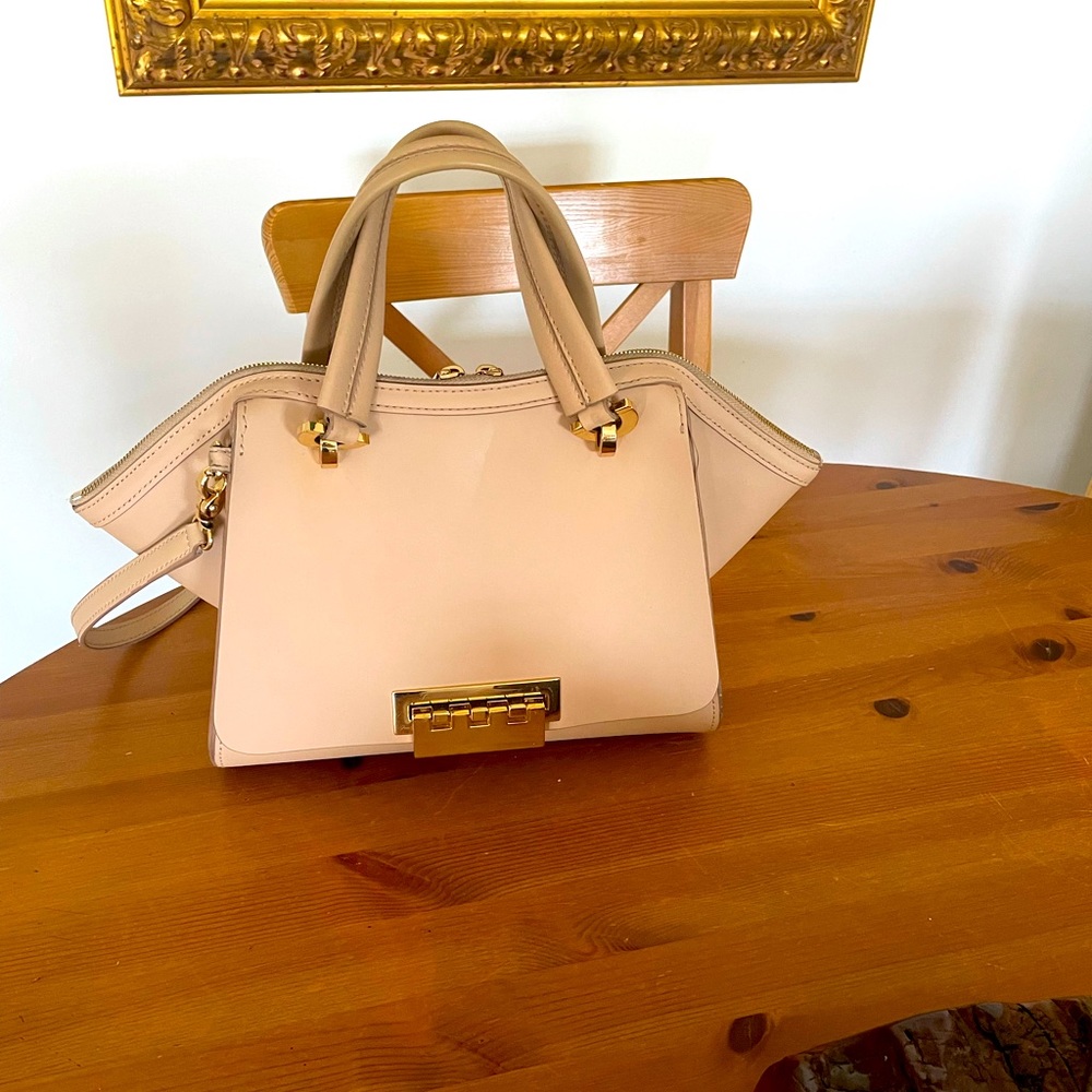 Zac Posen bag new in excellent condition